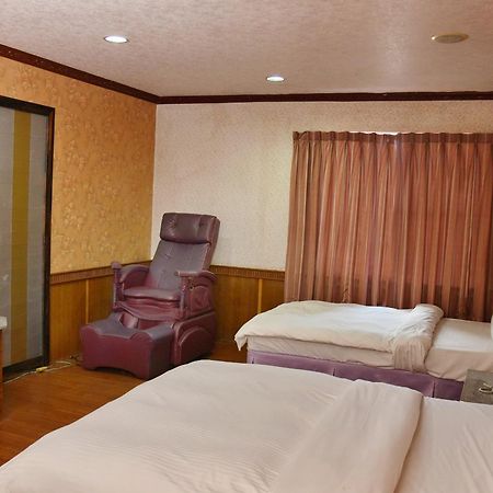 Love Boat Motel Chaozhou Bagian luar foto