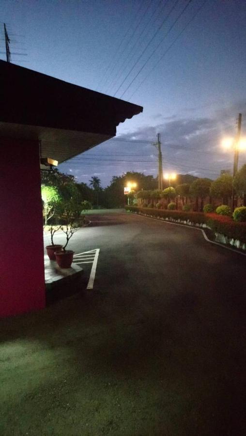 Love Boat Motel Chaozhou Bagian luar foto