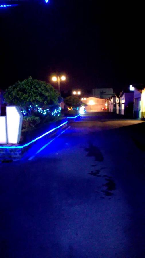 Love Boat Motel Chaozhou Bagian luar foto