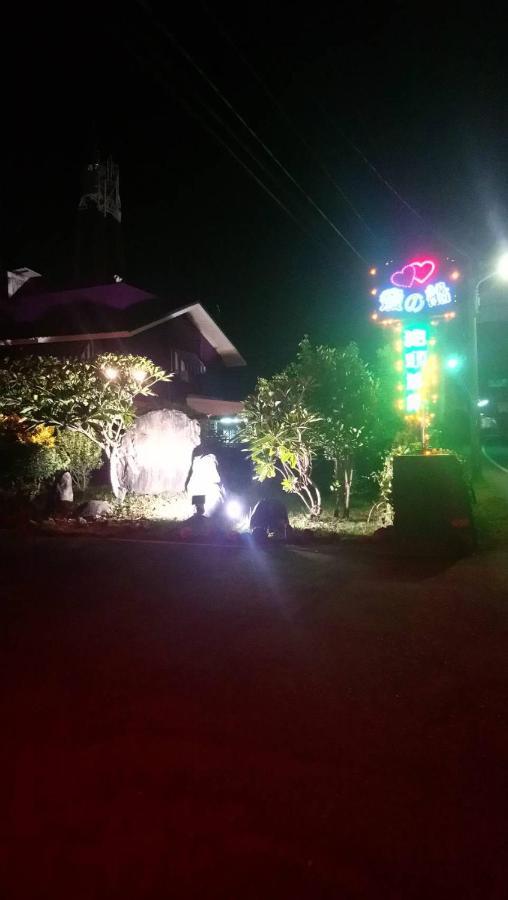 Love Boat Motel Chaozhou Bagian luar foto
